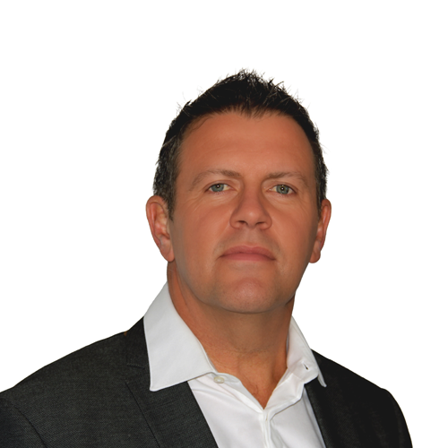 Brian Stead